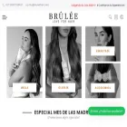 bruleehair.com