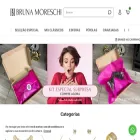 brunamoreschi.com