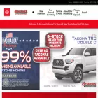 brunswickautomarttoyota.com