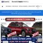 brunswicksubaru.com