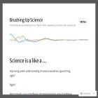 brushingupscience.com