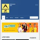 brusports.com