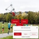 brusselsairportmarathon.be