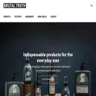 brutaltruth.com