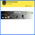 bruttusinfortecgames.com