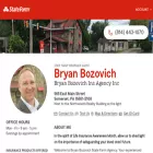 bryanbozovich.com
