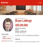 bryanlaberge.com