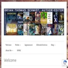 bryanthomasschmidt.net