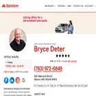 brycedeter.com