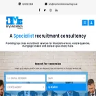 brynmcmillanconsulting.co.uk