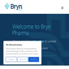 brynpharma.com
