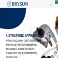 brysonfinancial.com