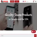 bsaunas.com