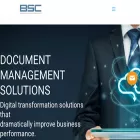 bscsolutions.com