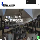 bsdemexicoconstructora.com
