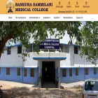 bsmedicalcollege.org.in