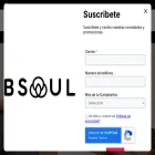 bsoul.com.co