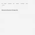 bstrategyhub.com