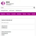 bsvh.org