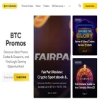 btcpromos.com