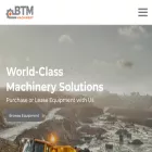btm-machinery.com