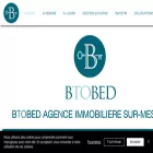 btobed.com