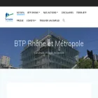 btprhoneetmetropole.fr