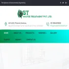 btwatertreatment.com