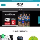 btxsports.com