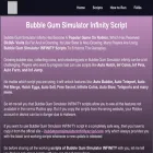 bubblegumsimulatorinfinityscript.com