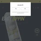 buckbeeweed.com