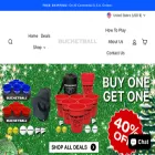 bucketball.com