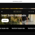 buckleybelts.ch