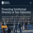 buckleyinstitute.com