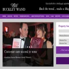 buckleywand.co.uk