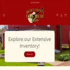 buckscountyfolkmusic.com