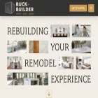 buckthebuilder.com