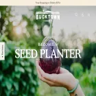 bucktownseed.com
