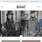 bucktrouttailoring.com