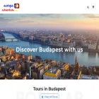 budapesttraveltours.com
