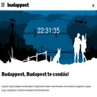 budappest.hu