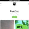 budder-weedz.com