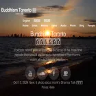 buddhismtoronto.com