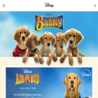 buddies.disney.com