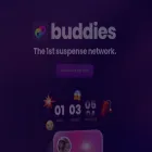 buddiesapp.fr