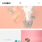buddypet.cl