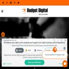 budgetdigitalsolutions.com