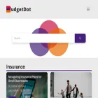 budgetdot.com