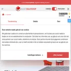 budgetisolatie.be