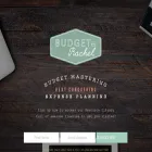 budgetwithrachel.com